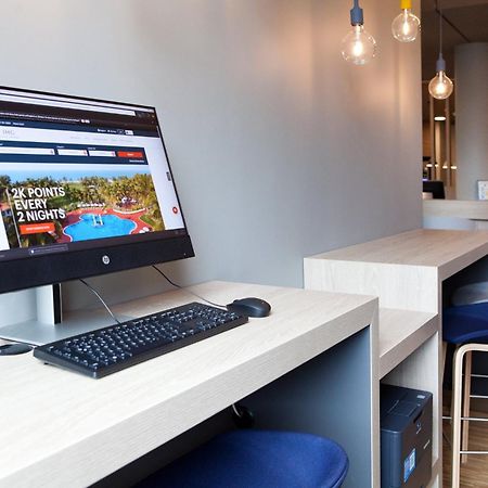 Holiday Inn Express Bochum By Ihg Exteriér fotografie