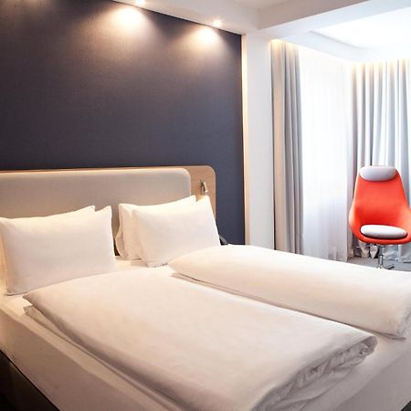 Holiday Inn Express Bochum By Ihg Exteriér fotografie