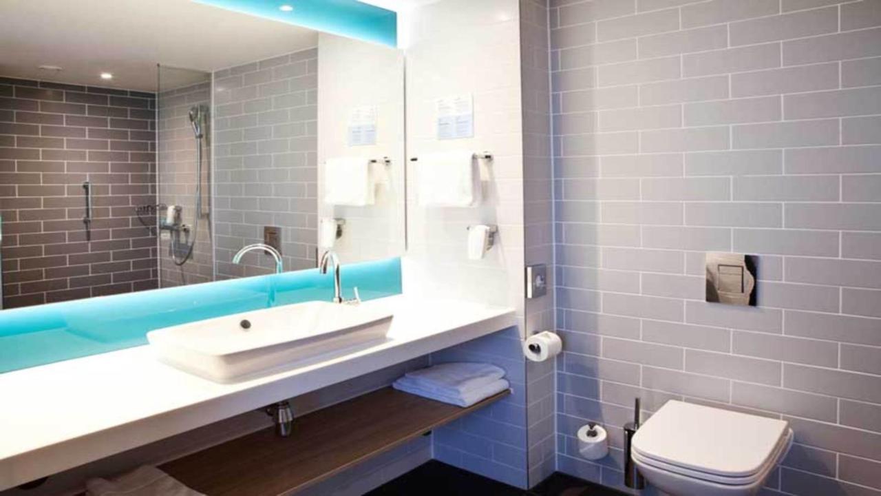 Holiday Inn Express Bochum By Ihg Exteriér fotografie