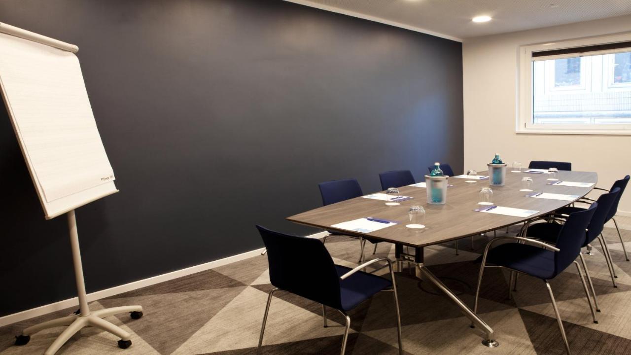 Holiday Inn Express Bochum By Ihg Exteriér fotografie