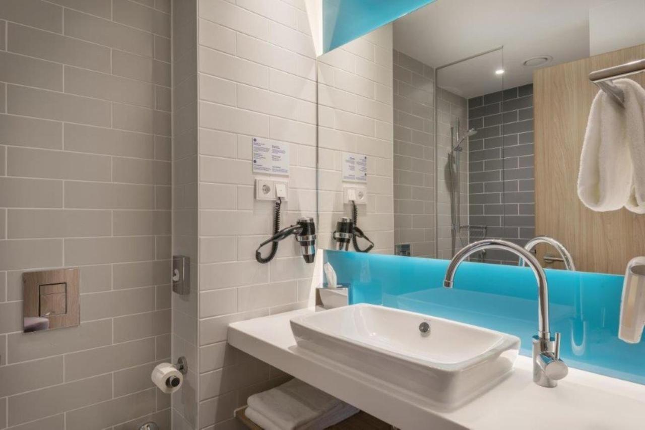 Holiday Inn Express Bochum By Ihg Exteriér fotografie
