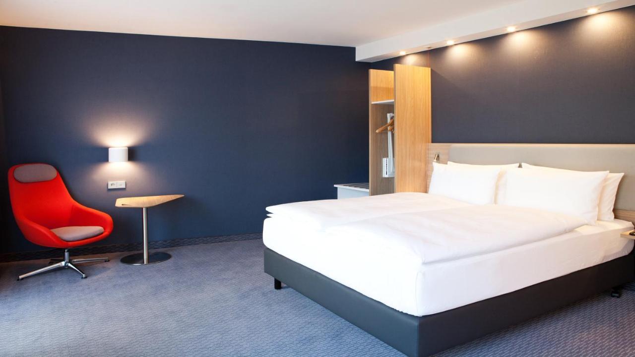 Holiday Inn Express Bochum By Ihg Exteriér fotografie