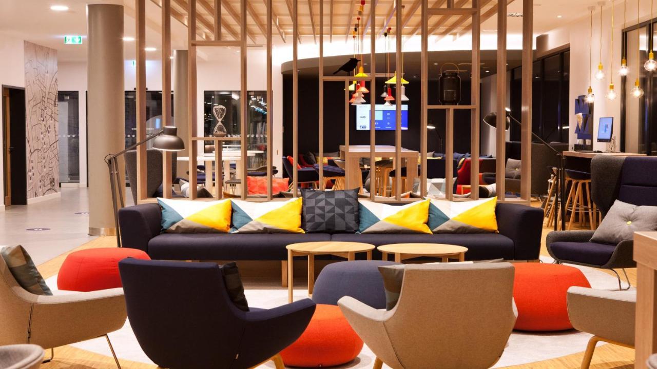 Holiday Inn Express Bochum By Ihg Exteriér fotografie