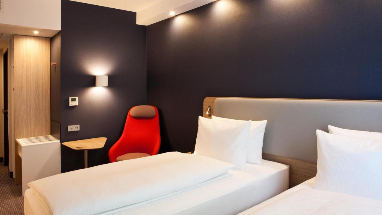 Holiday Inn Express Bochum By Ihg Exteriér fotografie