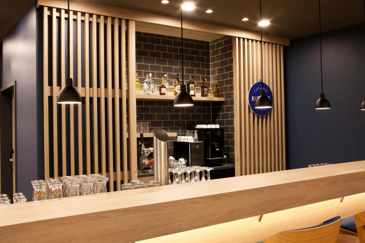 Holiday Inn Express Bochum By Ihg Exteriér fotografie