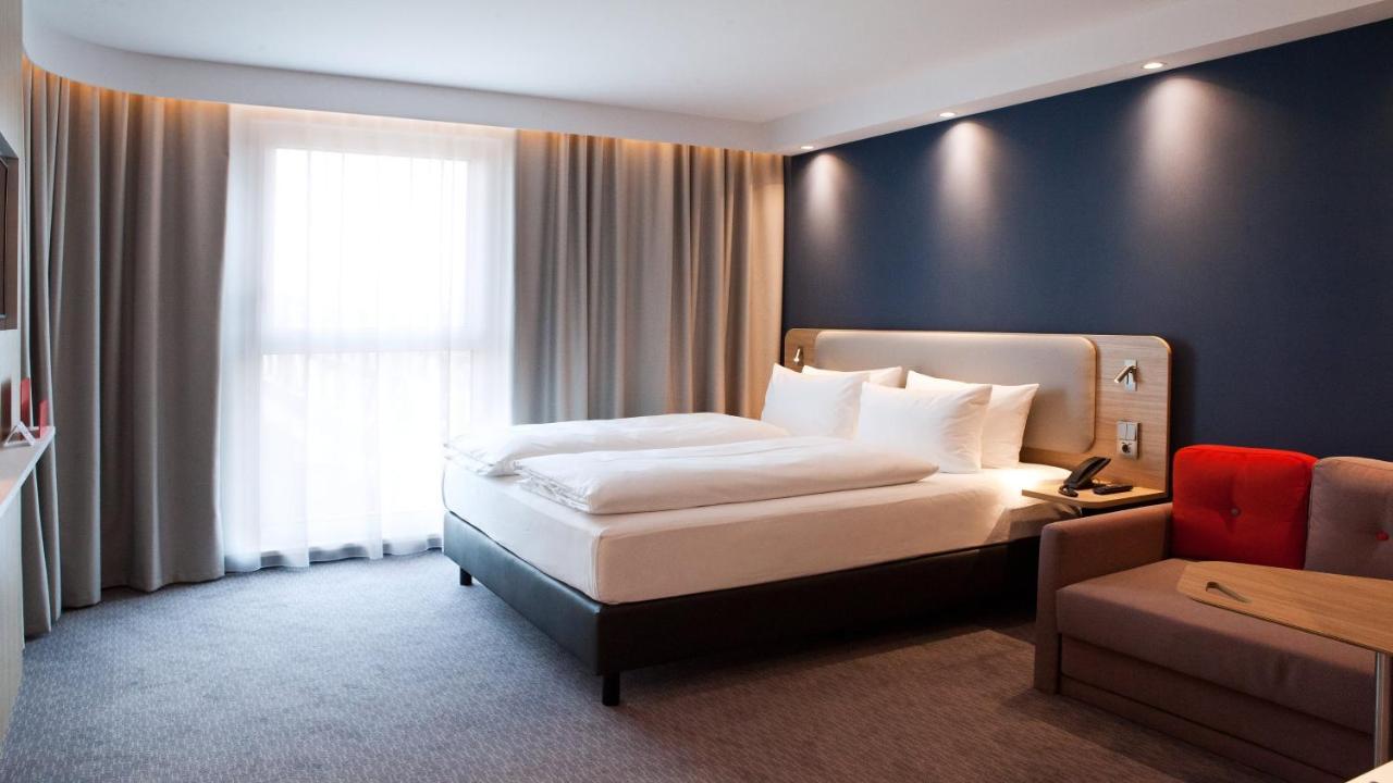 Holiday Inn Express Bochum By Ihg Exteriér fotografie