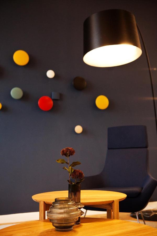 Holiday Inn Express Bochum By Ihg Exteriér fotografie