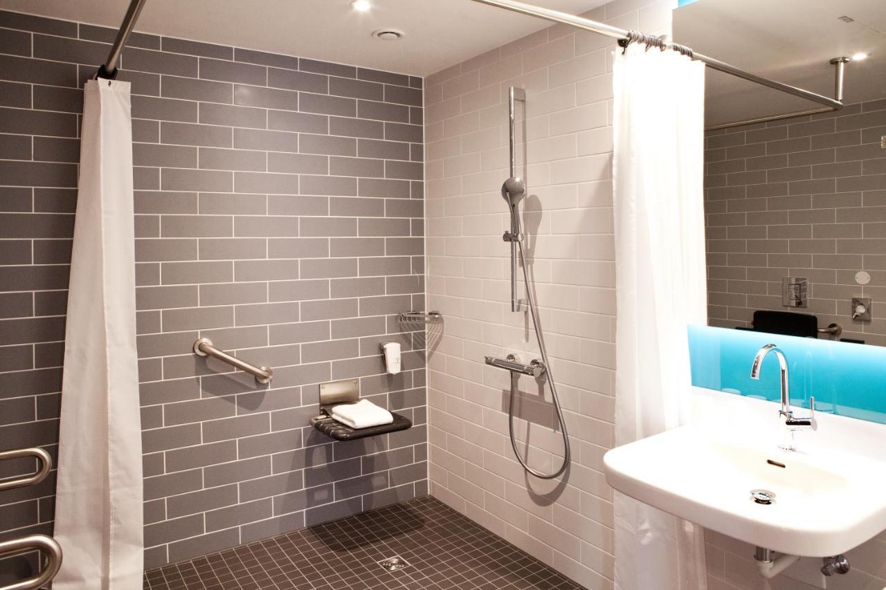 Holiday Inn Express Bochum By Ihg Exteriér fotografie