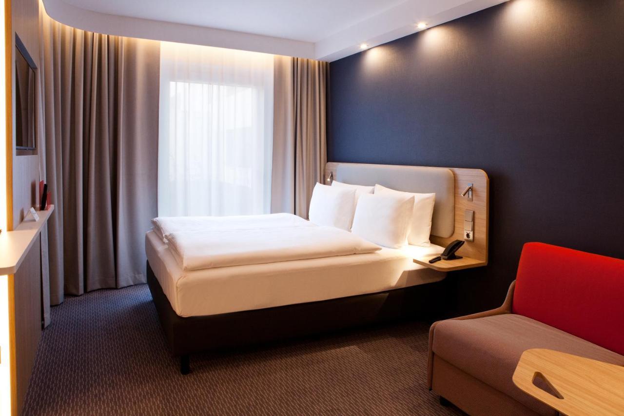 Holiday Inn Express Bochum By Ihg Exteriér fotografie
