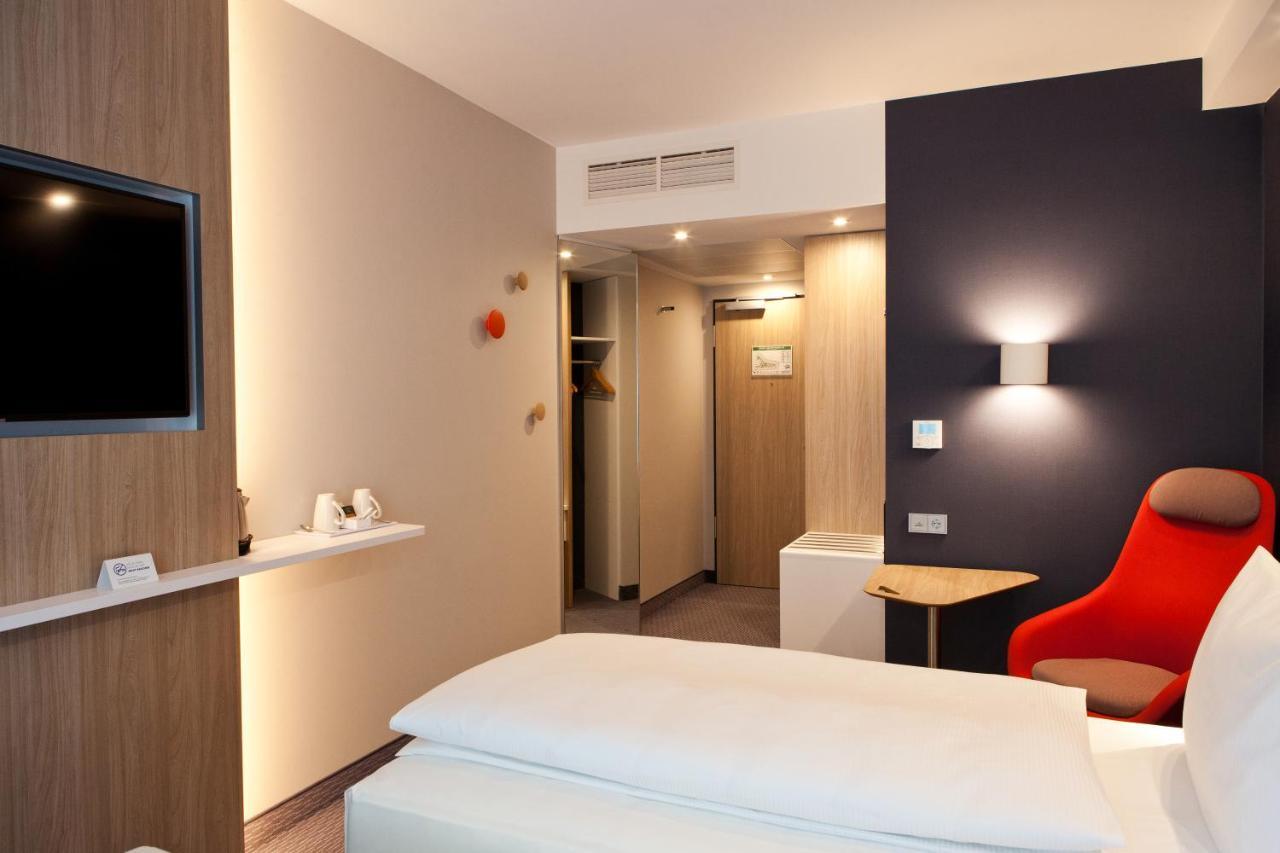 Holiday Inn Express Bochum By Ihg Exteriér fotografie