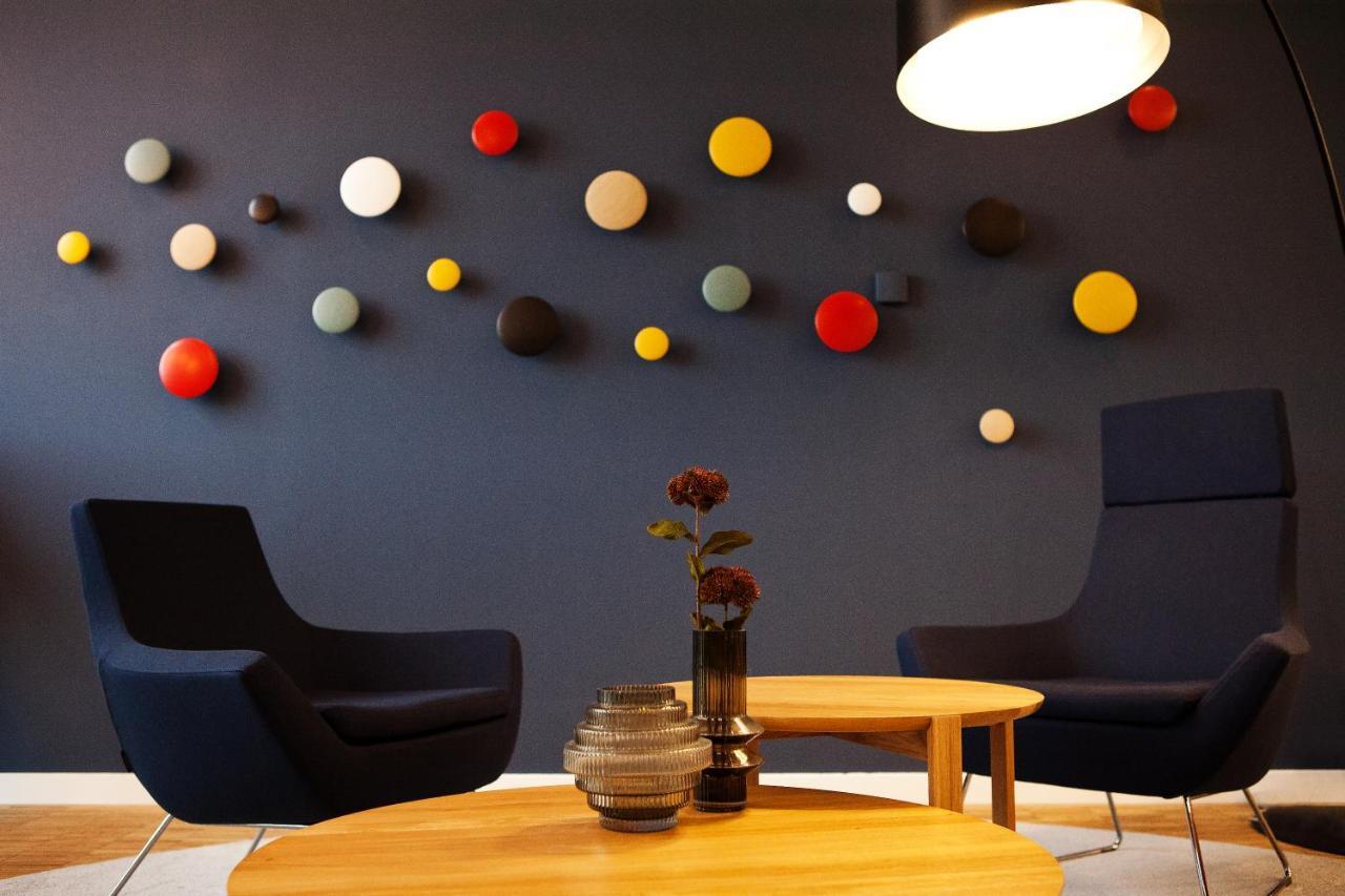 Holiday Inn Express Bochum By Ihg Exteriér fotografie