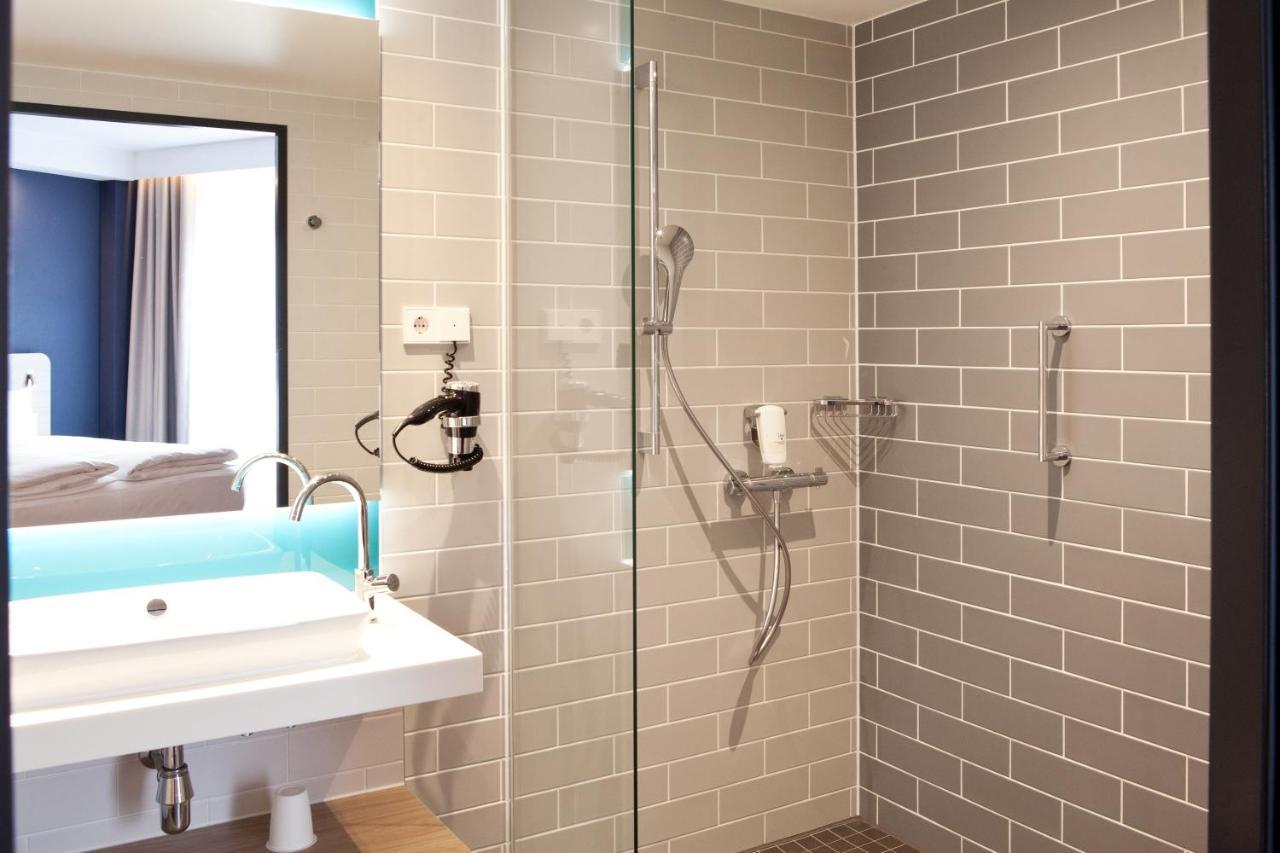 Holiday Inn Express Bochum By Ihg Exteriér fotografie