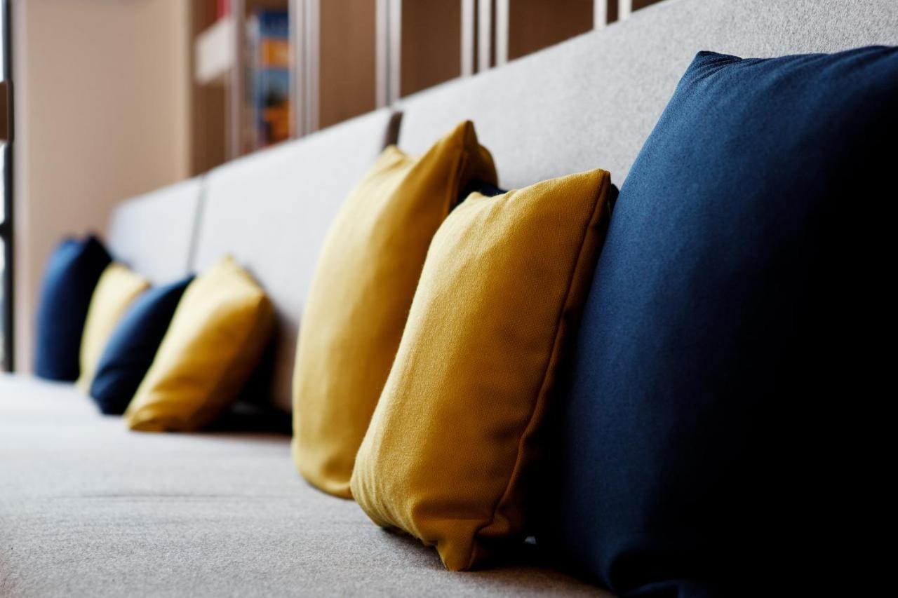 Holiday Inn Express Bochum By Ihg Exteriér fotografie