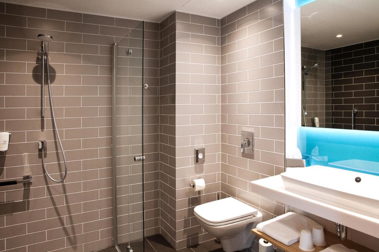 Holiday Inn Express Bochum By Ihg Exteriér fotografie