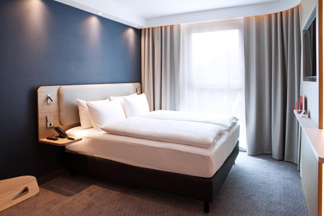 Holiday Inn Express Bochum By Ihg Exteriér fotografie