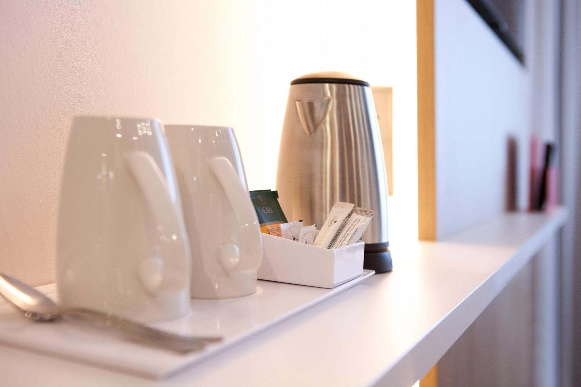 Holiday Inn Express Bochum By Ihg Exteriér fotografie