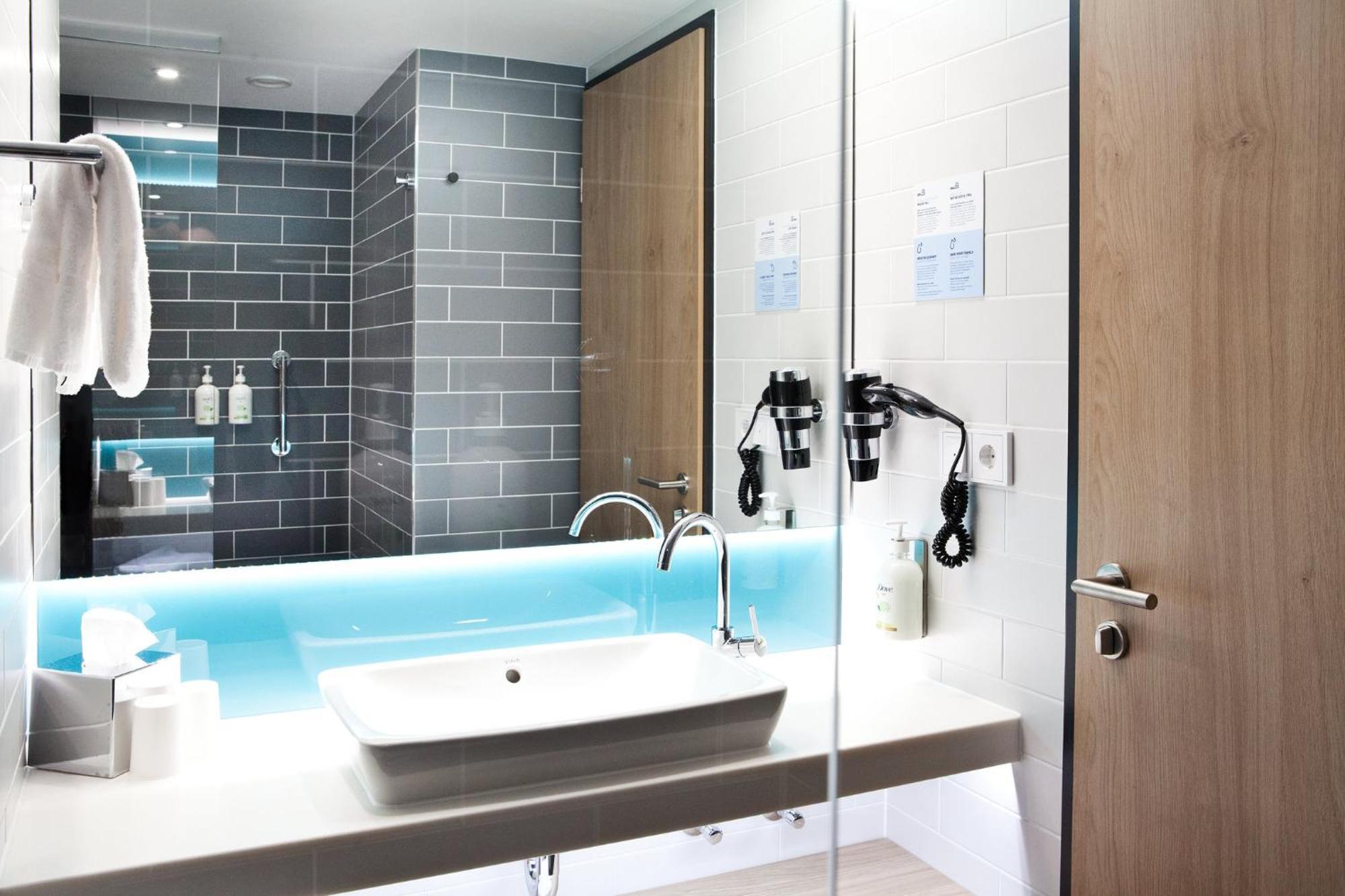 Holiday Inn Express Bochum By Ihg Exteriér fotografie