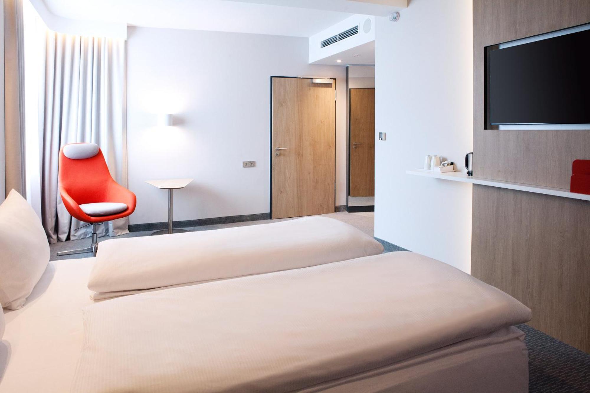 Holiday Inn Express Bochum By Ihg Exteriér fotografie