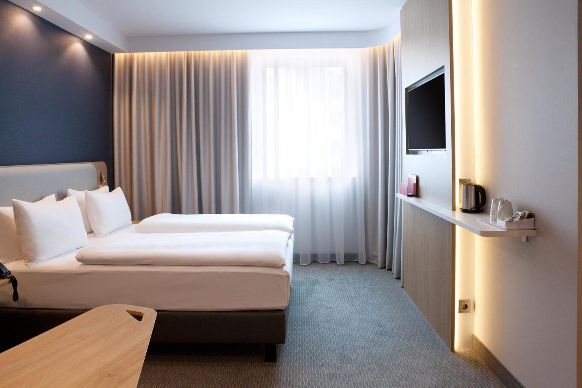 Holiday Inn Express Bochum By Ihg Exteriér fotografie