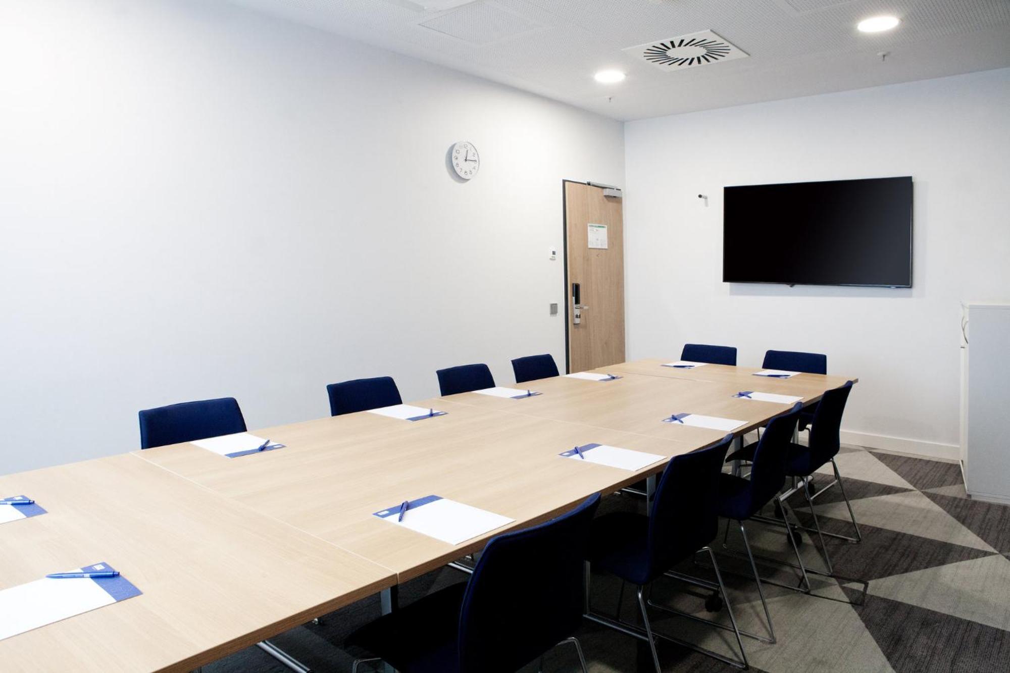 Holiday Inn Express Bochum By Ihg Exteriér fotografie