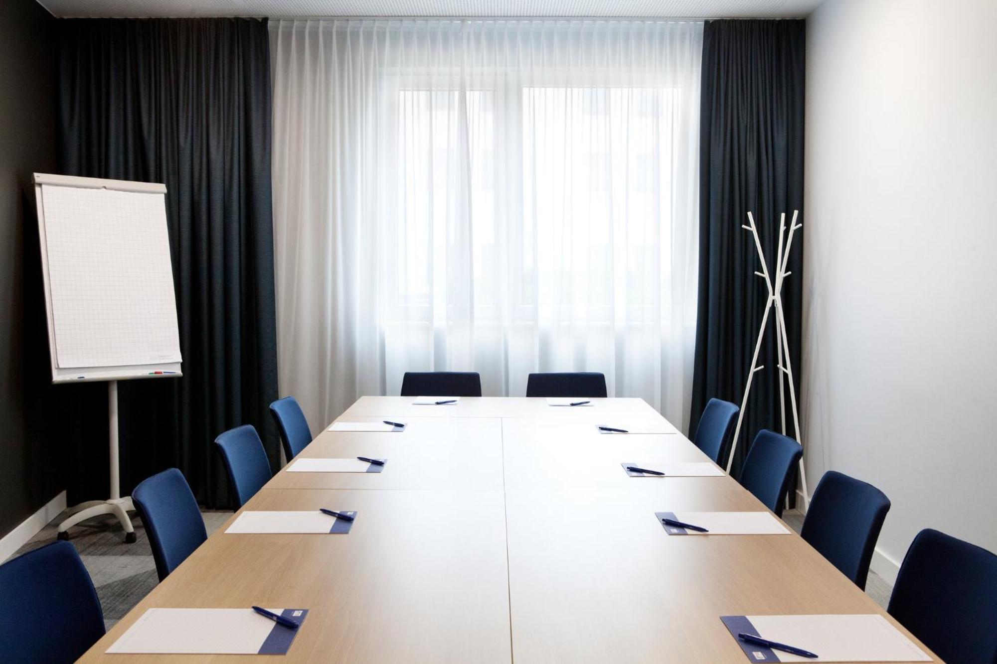 Holiday Inn Express Bochum By Ihg Exteriér fotografie